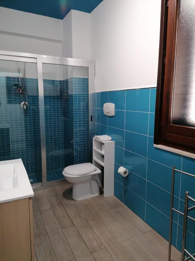 Favignana In Centro Appartement Buitenkant foto