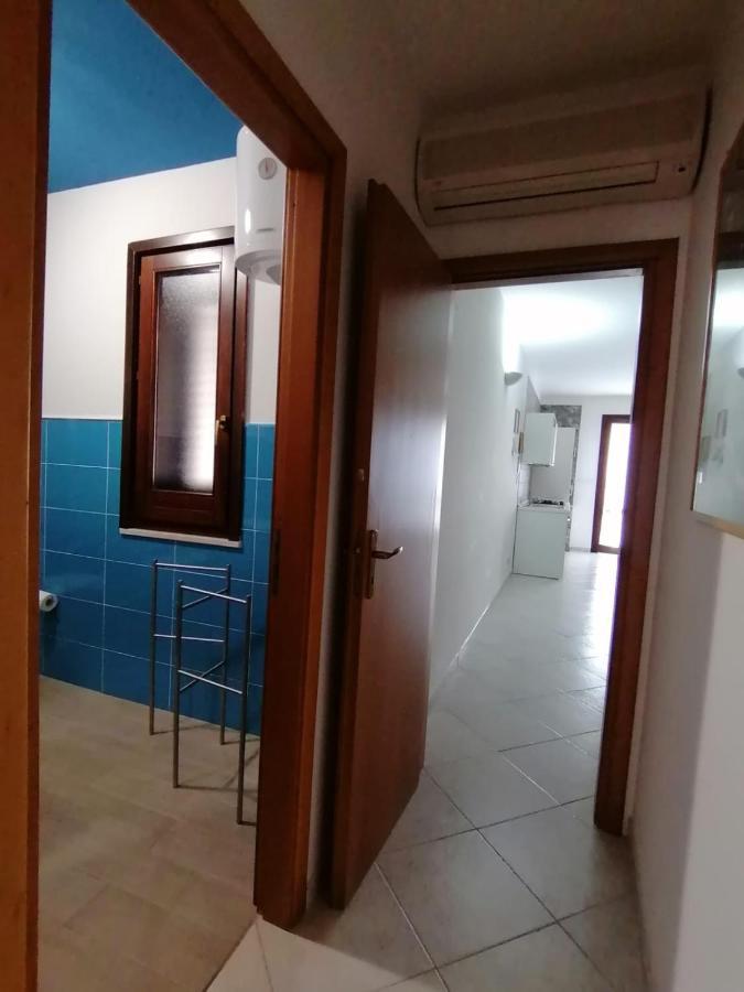 Favignana In Centro Appartement Buitenkant foto