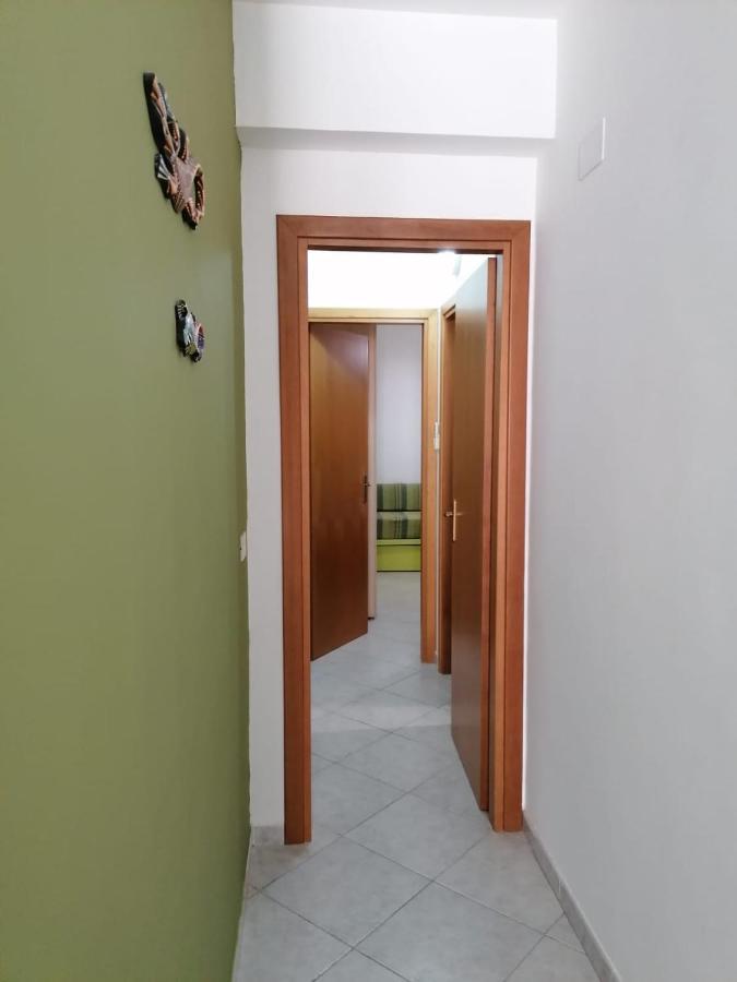 Favignana In Centro Appartement Buitenkant foto