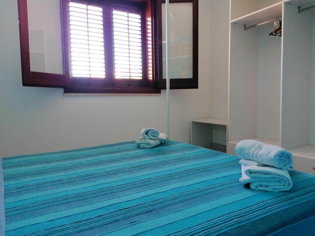 Favignana In Centro Appartement Buitenkant foto