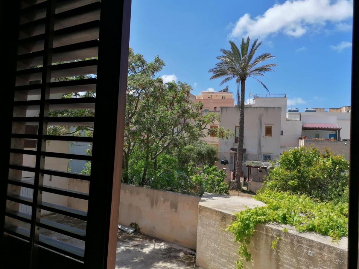 Favignana In Centro Appartement Buitenkant foto