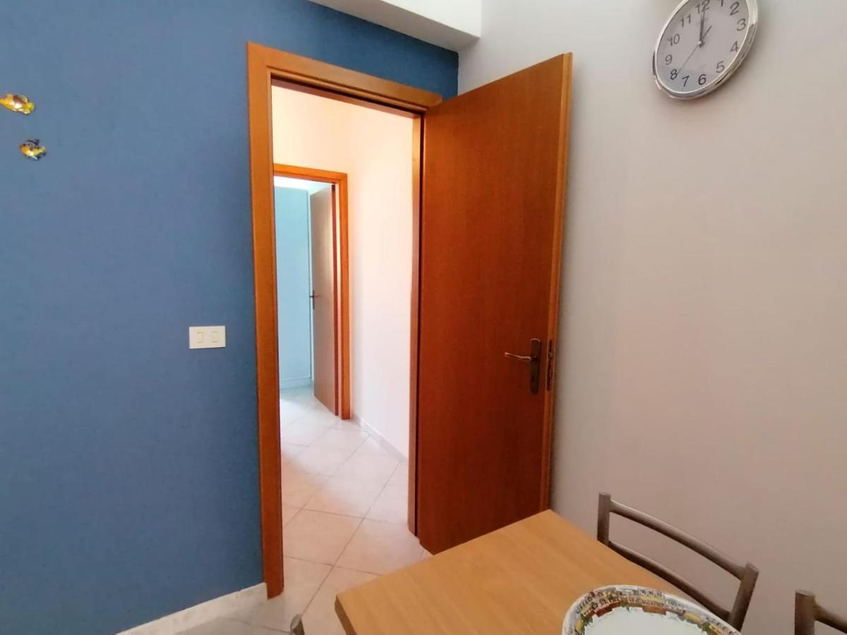 Favignana In Centro Appartement Buitenkant foto