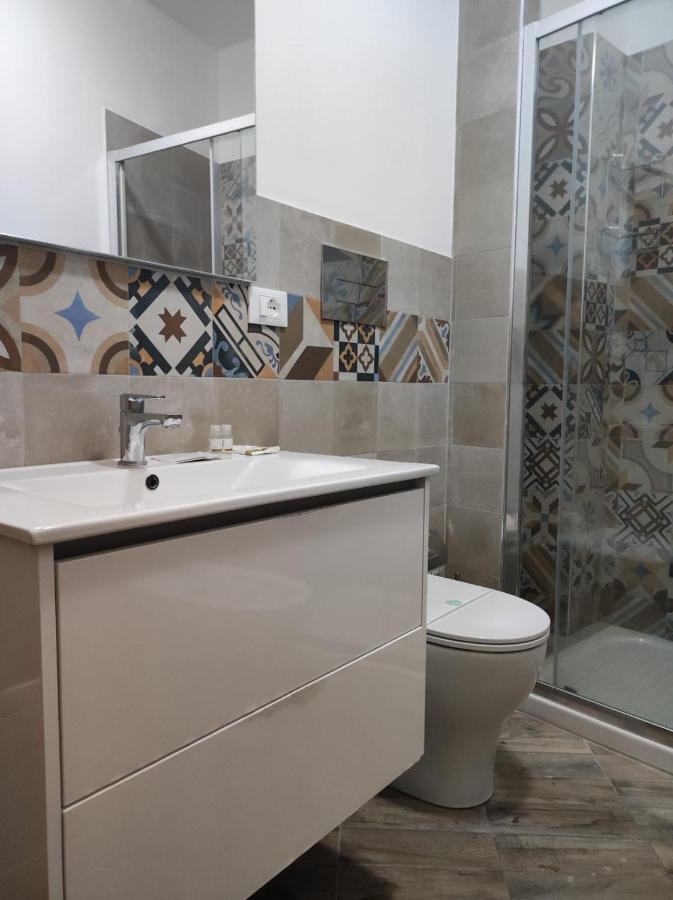 Favignana In Centro Appartement Buitenkant foto