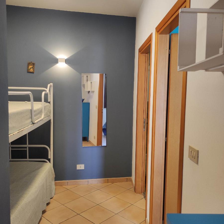 Favignana In Centro Appartement Buitenkant foto